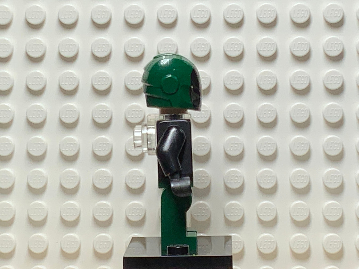 Vulture, sh0403 - LEGO® Marvel Minifigure