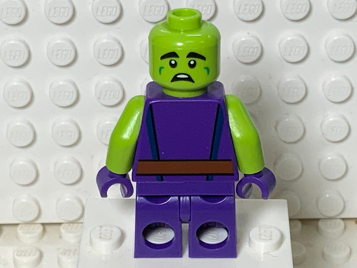 Green Goblin, sh0803