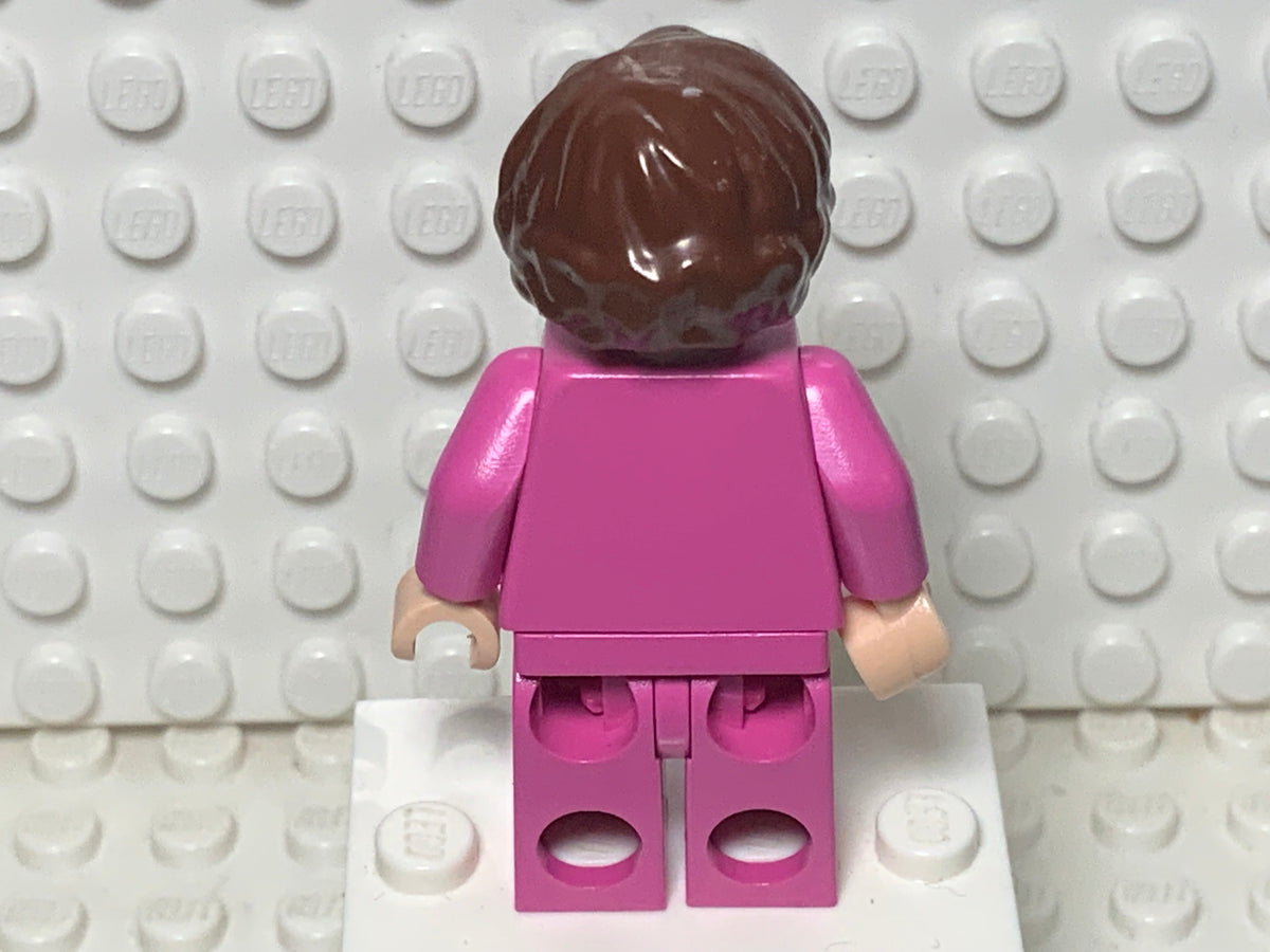 Dolores Umbridge, hp080