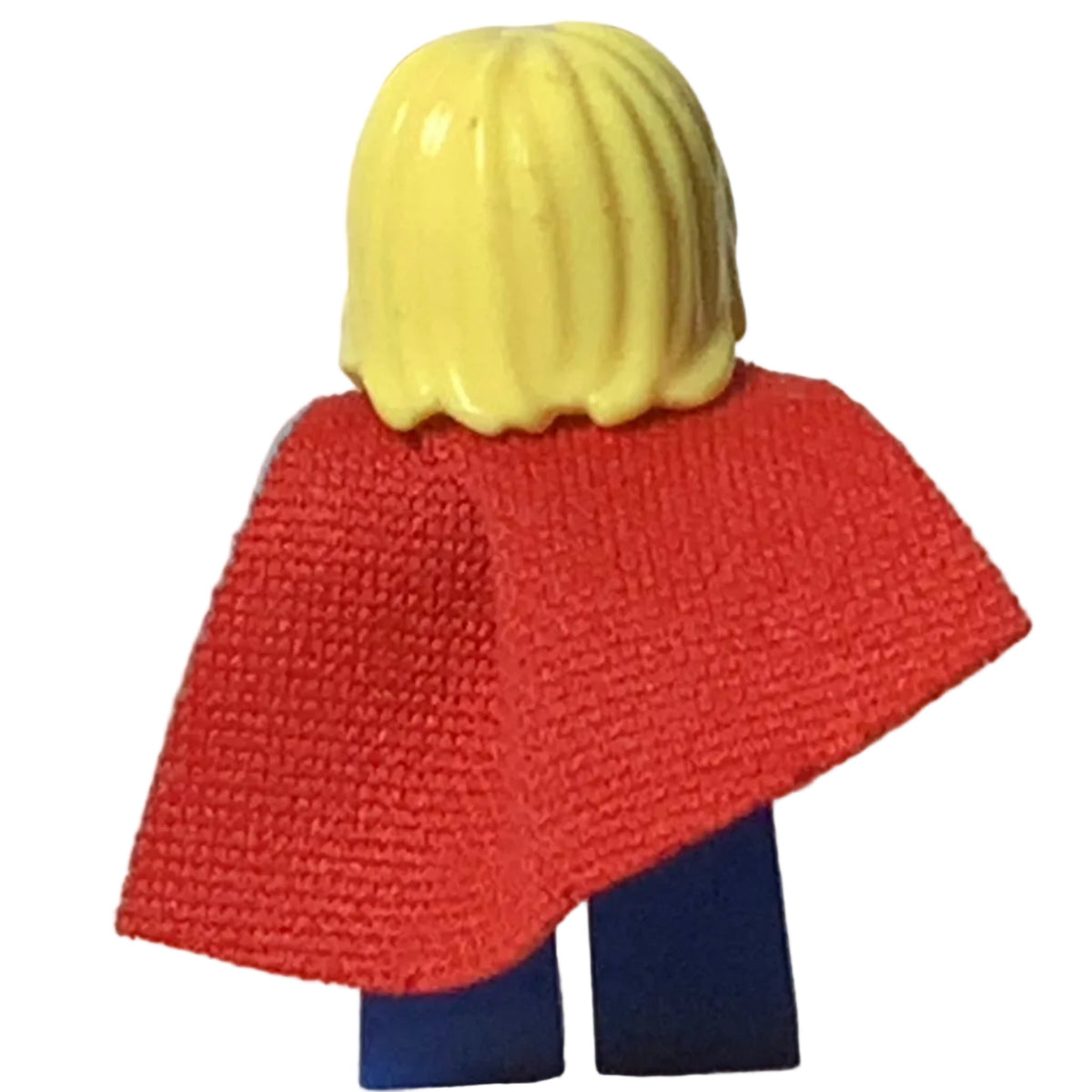 Thor, sh0485, LEGO® Marvel Minifigure