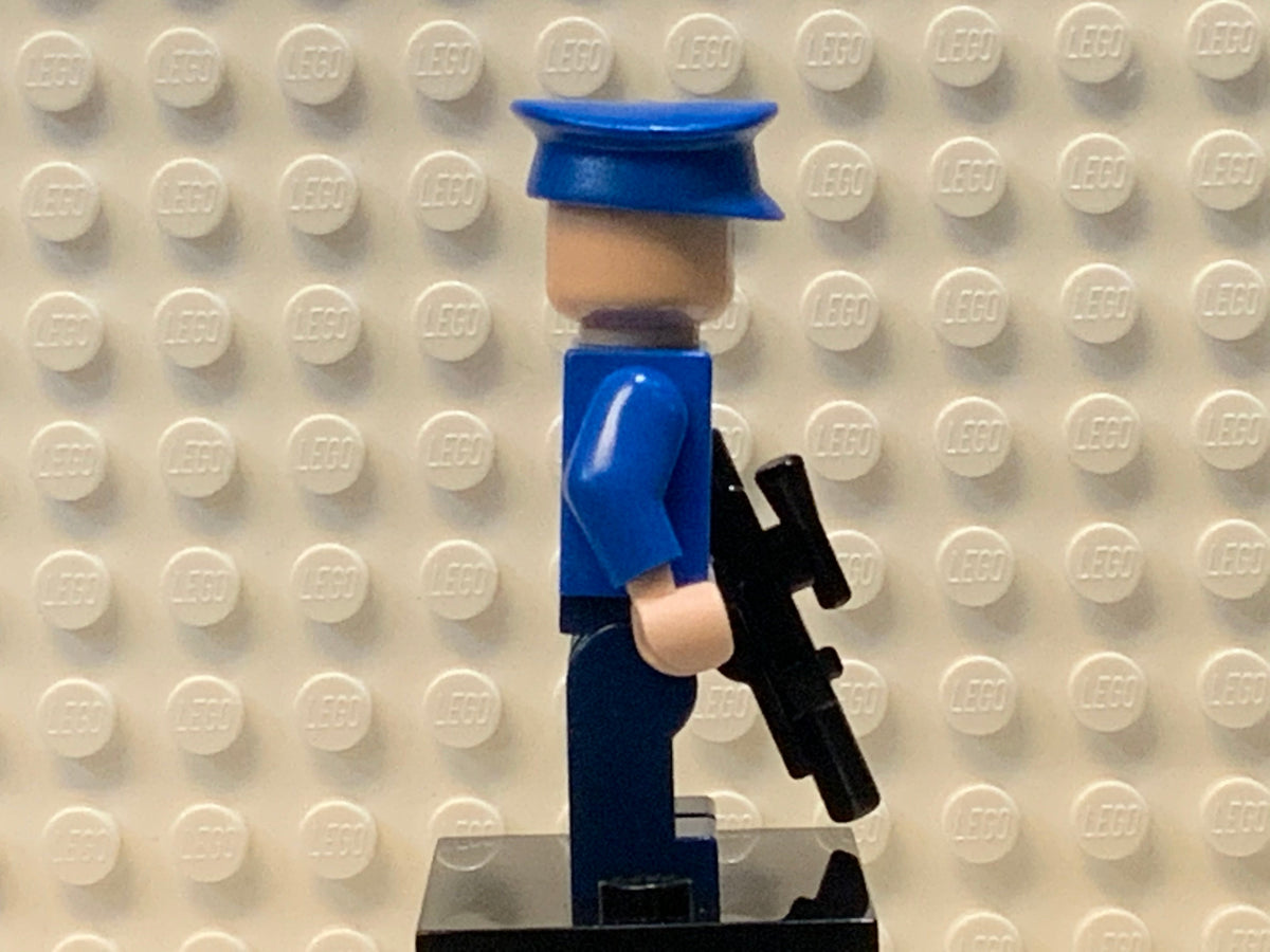 Republic Pilot, sw0170 - LEGO® Star Wars Minifigure