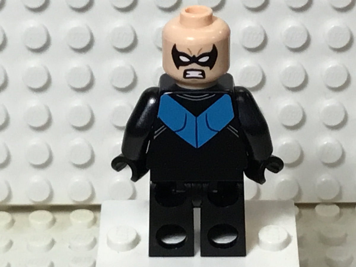 Nightwing, sh0294