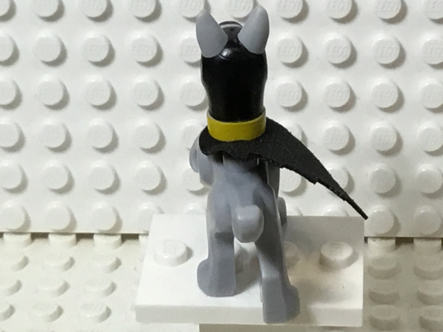 Ace the Bat-Hound, 35033c02 - LEGO® DC Animal