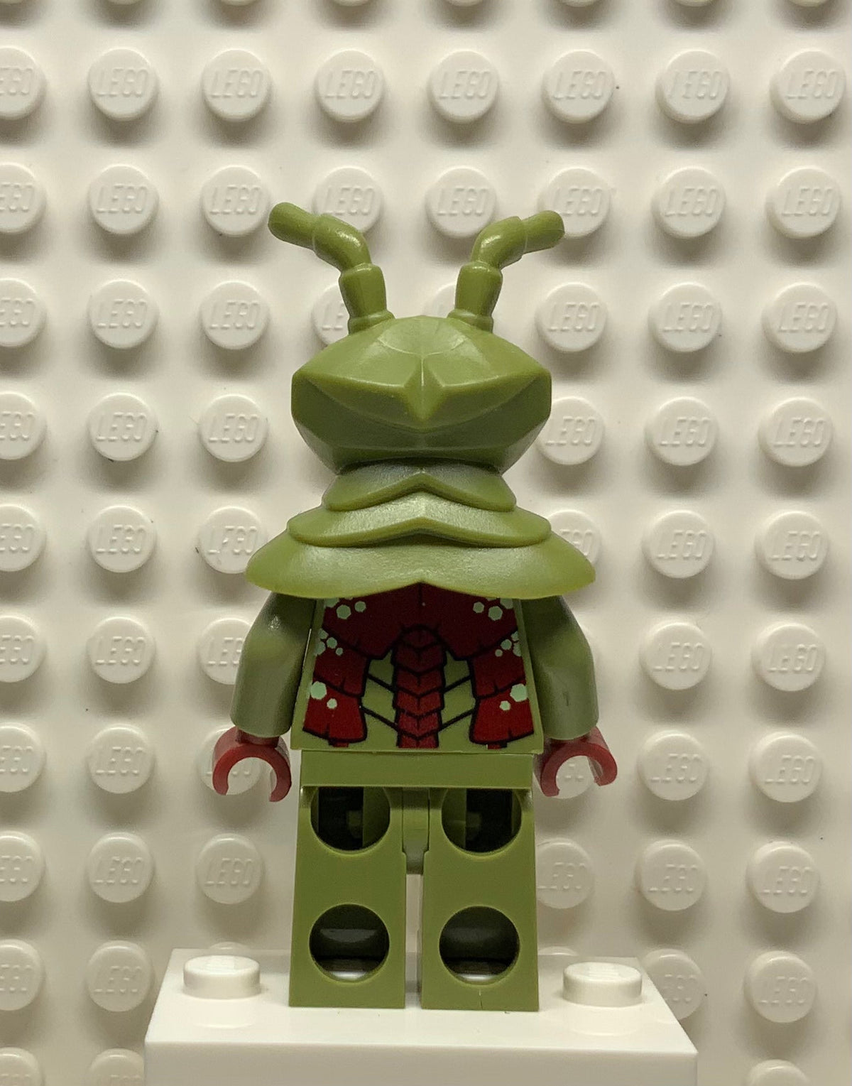 Mantizoid, gs014