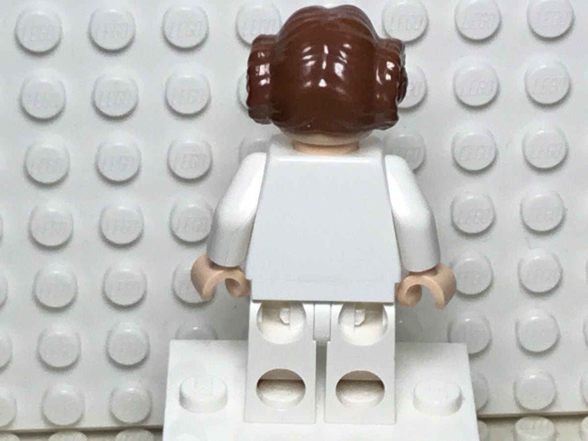 Princess Leia, sw0175b, LEGO® Star Wars Minifigure