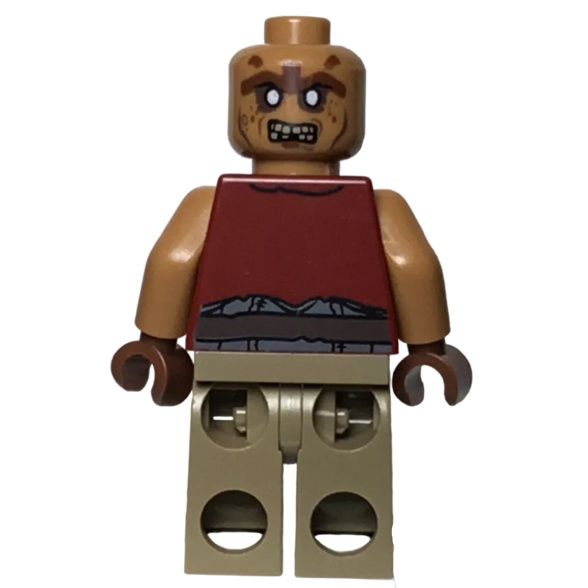 Yeoman Zombie, poc027 - LEGO® POTC Minifigure