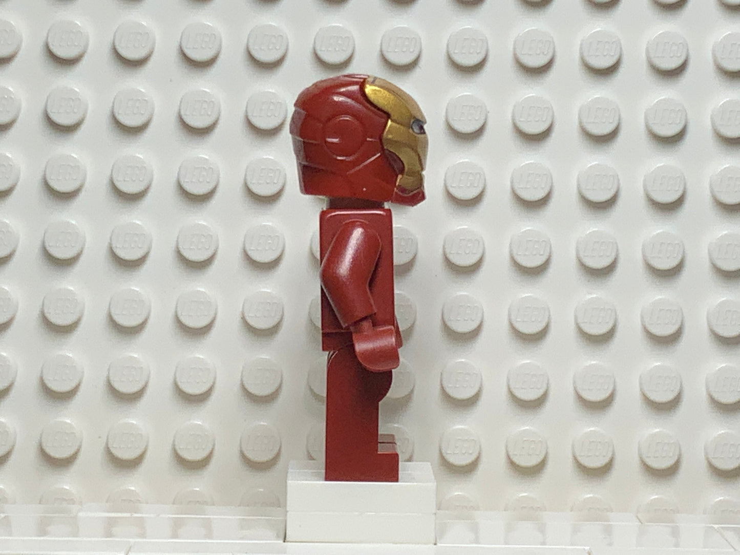 Iron Man Mark 43 Armor, sh0167, LEGO® Marvel Minifigure
