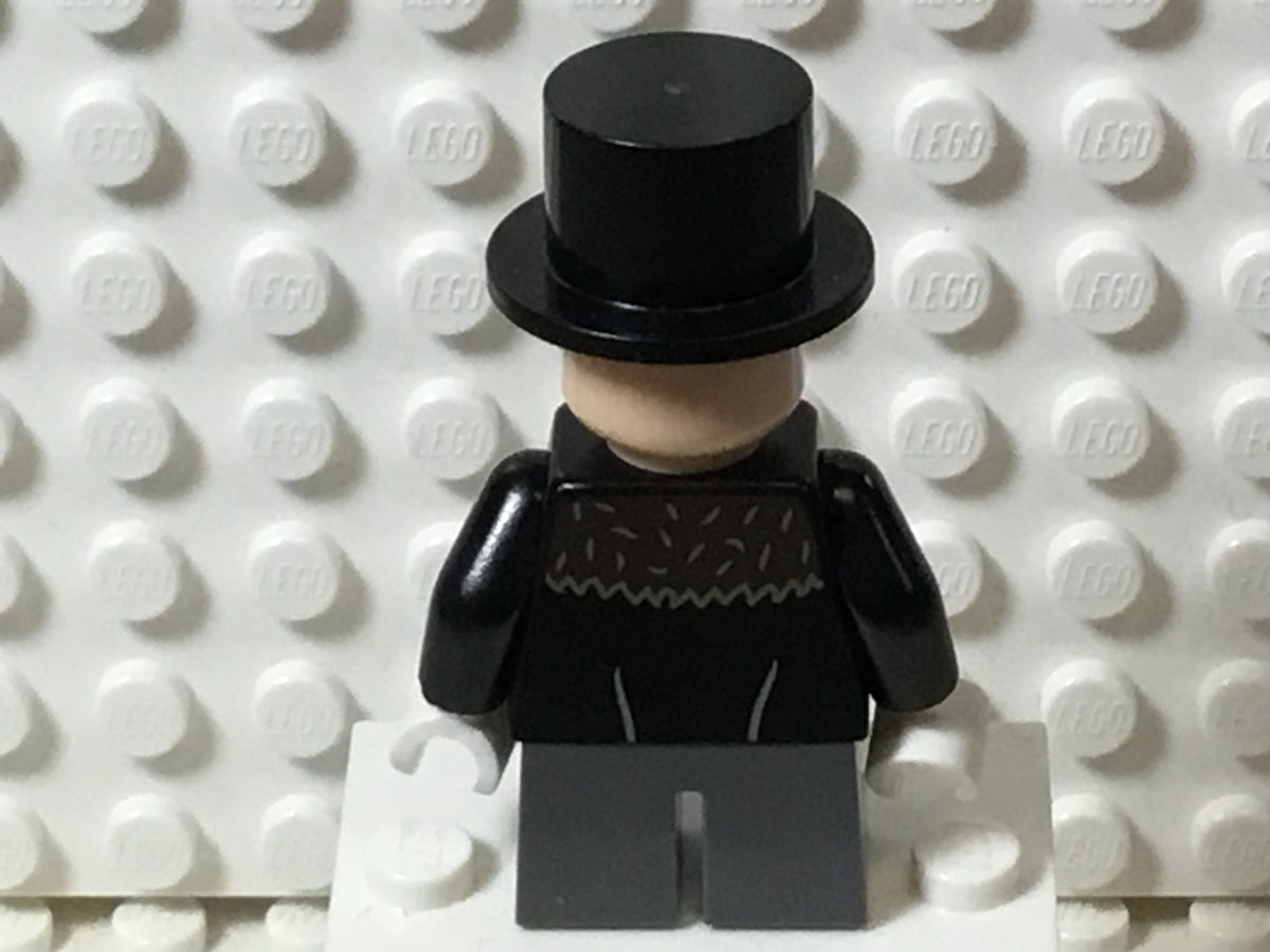 The Penguin, sh0096 - LEGO® DC Minifigure