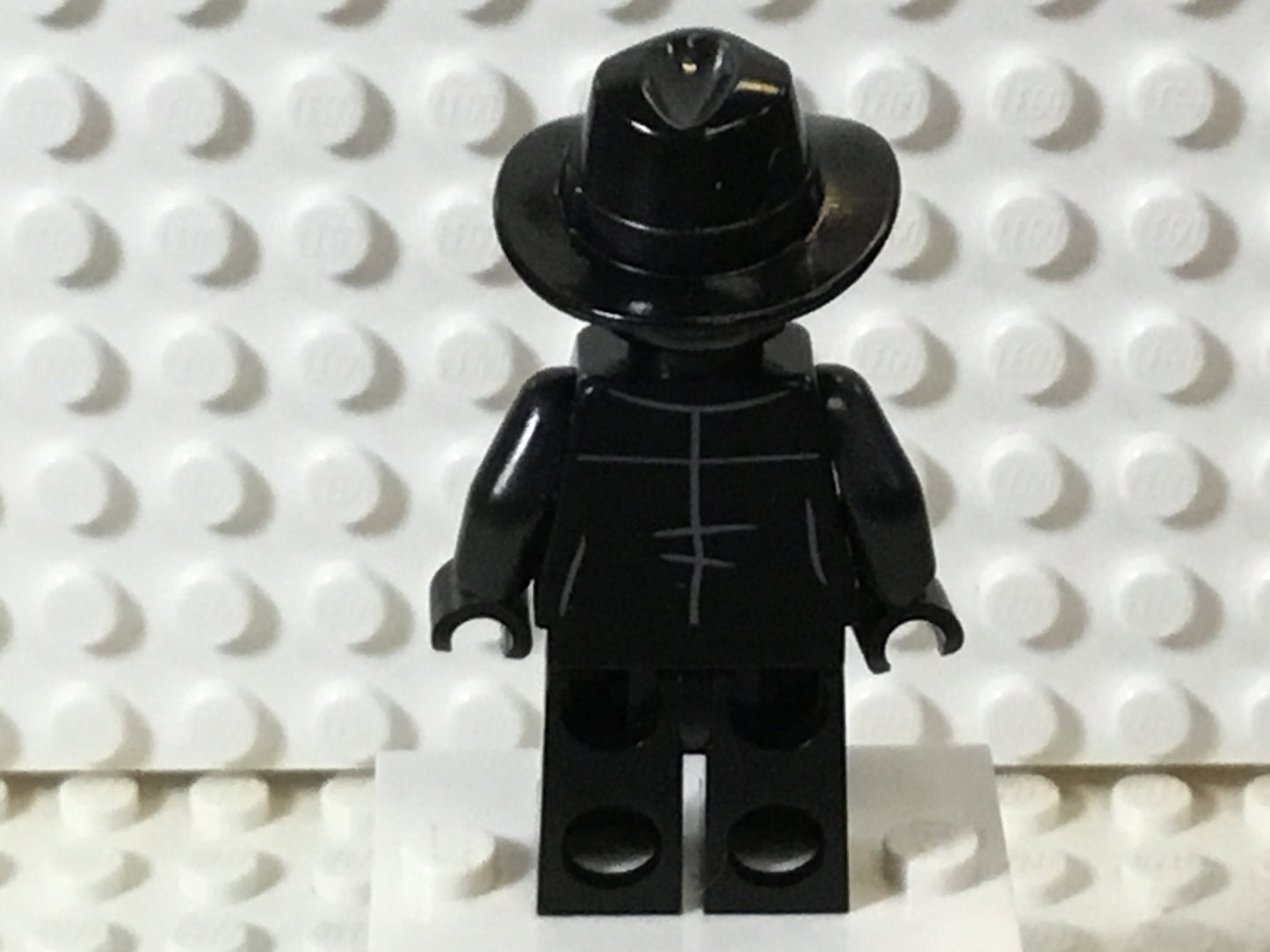 Spider-Man, sh0614b, LEGO® Marvel Minifigure