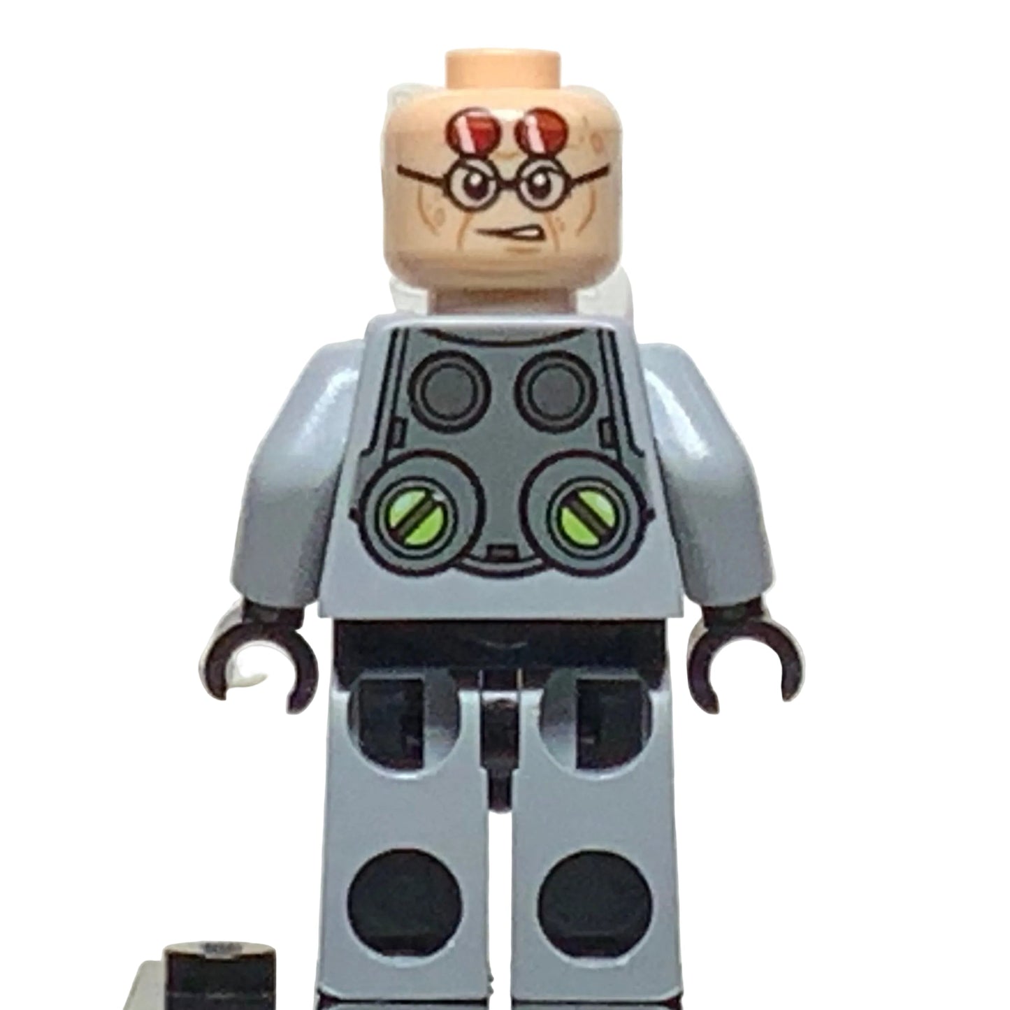 Dr. Octopus, sh0040 - LEGO® Marvel Minifigure