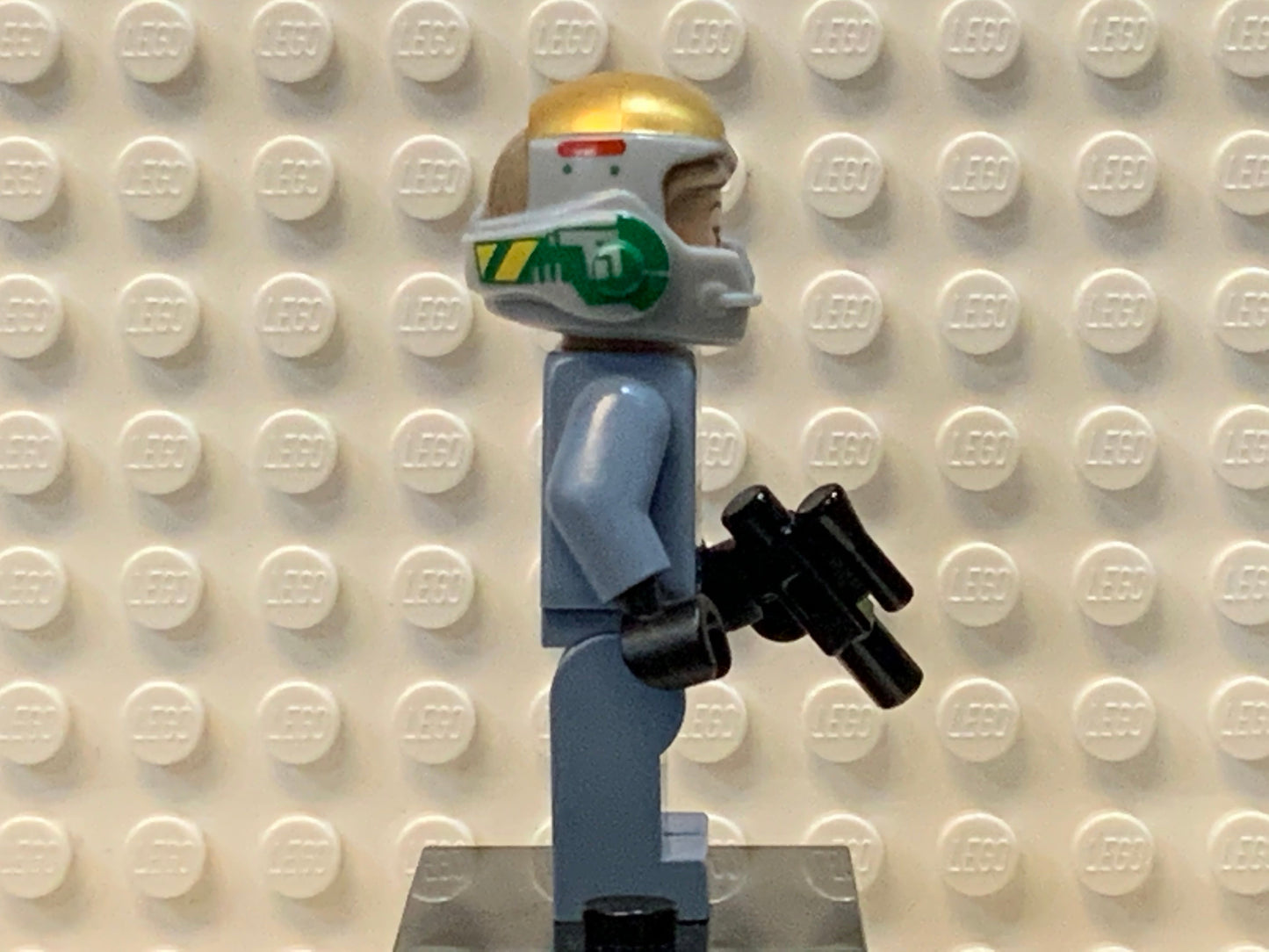 Rebel Pilot A-Wing, sw0743