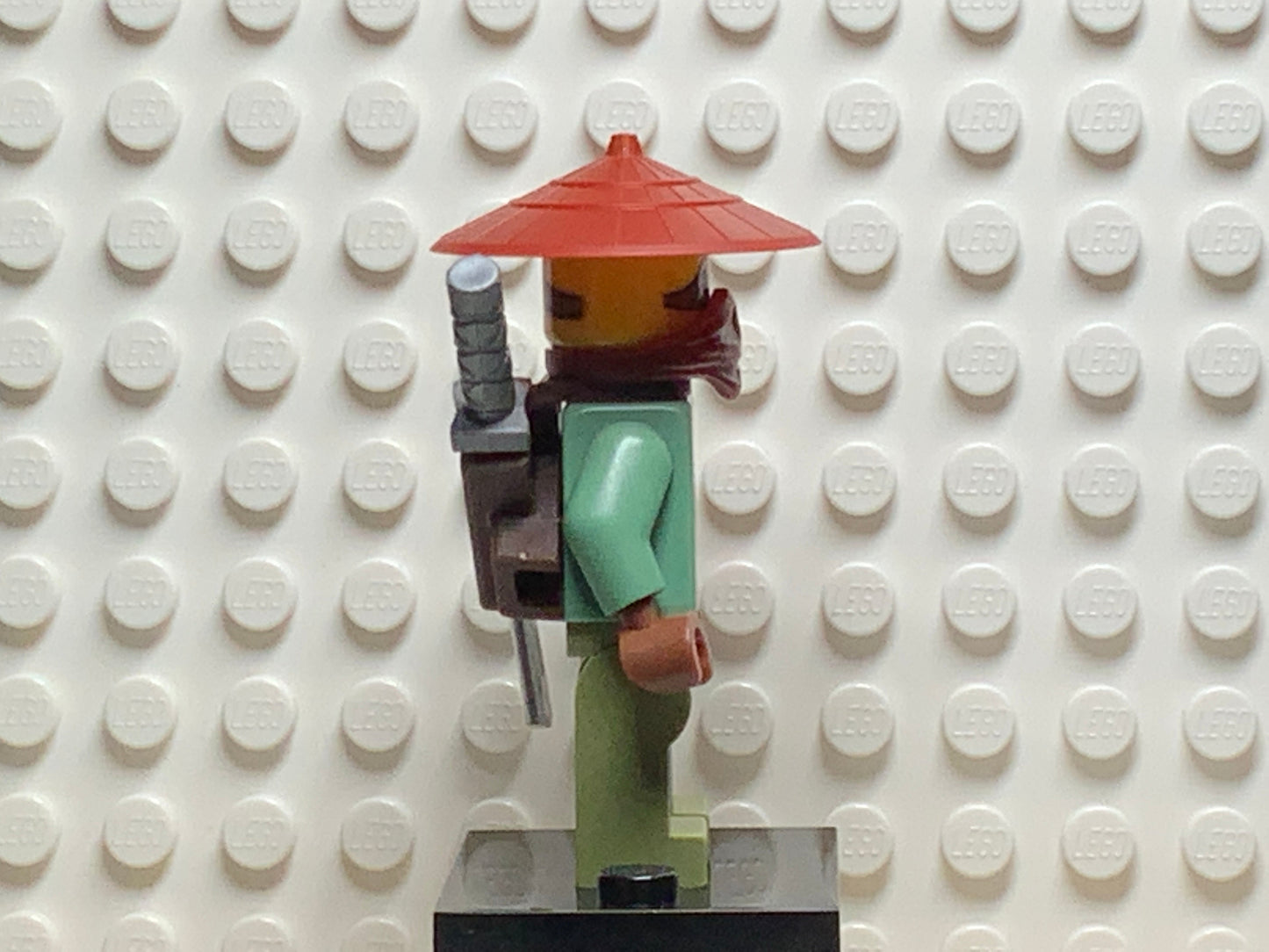 Ronin, njo0149