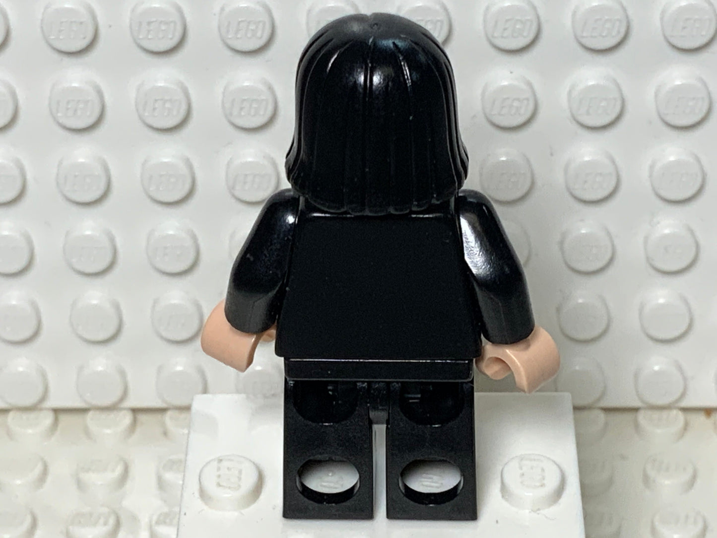 Professor Severus Snape, hp082, LEGO® Harry Potter™ Minifigure