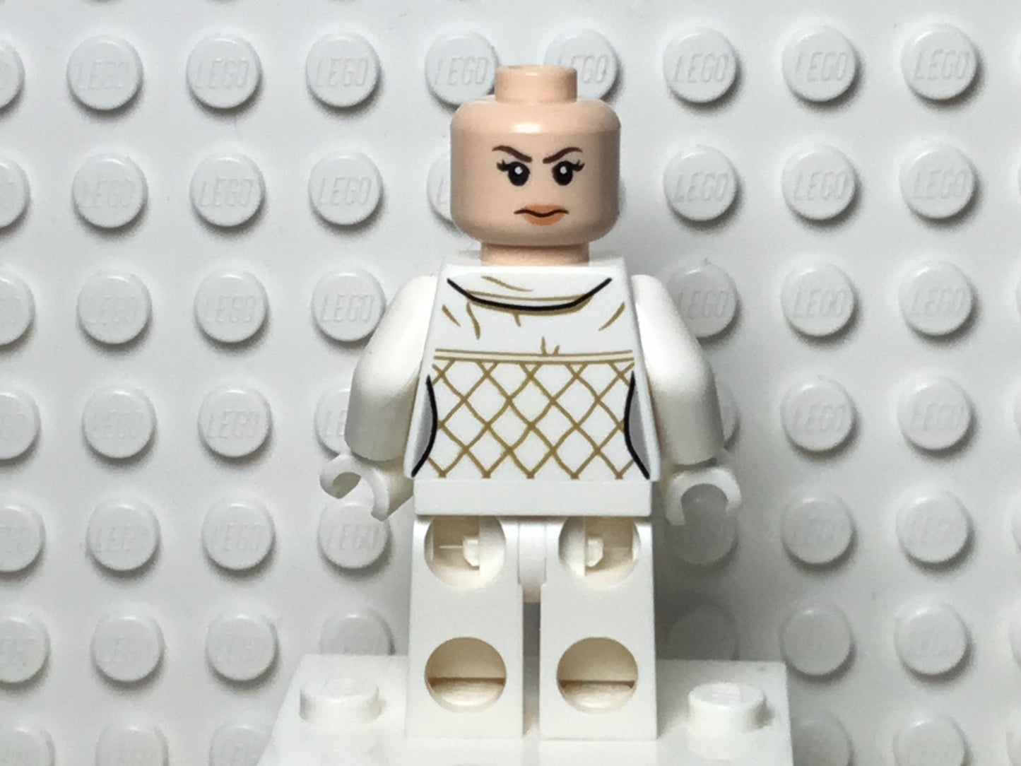 Princess Leia, sw0958, LEGO® Star Wars Minifigure