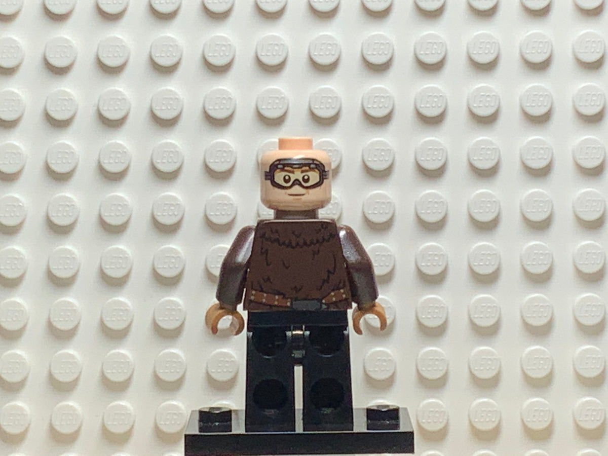 Han Solo, sw0949 - LEGO® Star Wars Minifigure