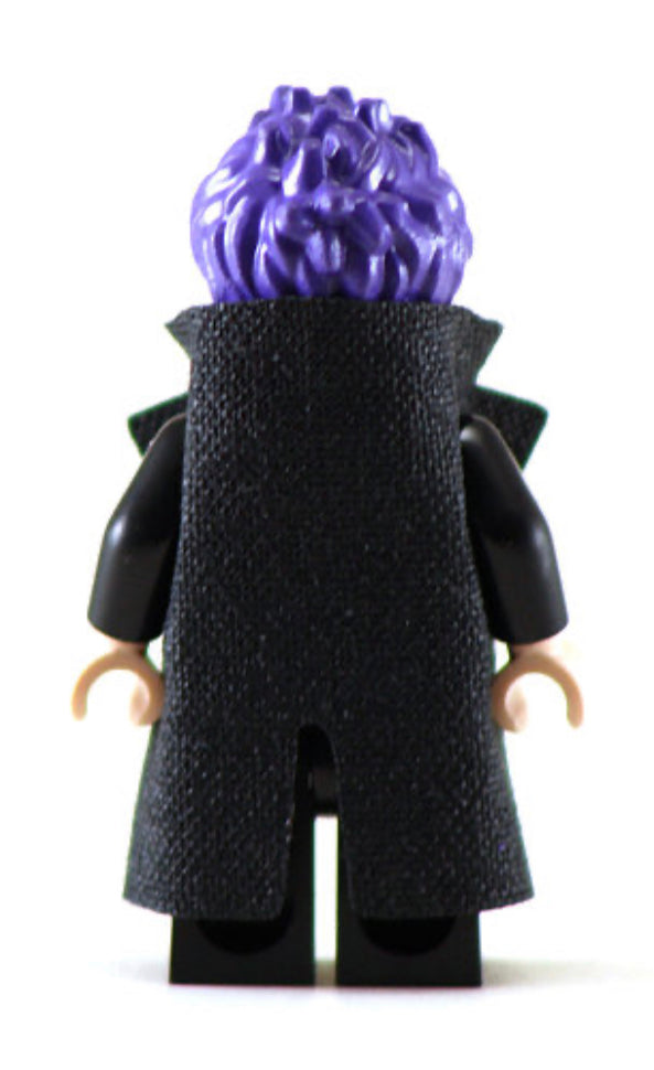 Manchester Black Custom Printed Minifigure