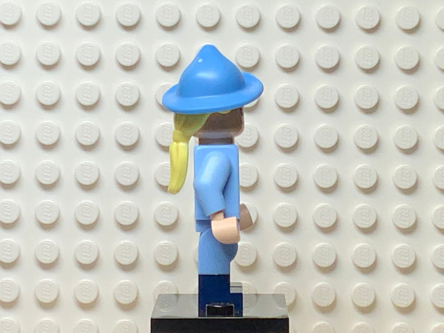 Fleur Delacour, hp202