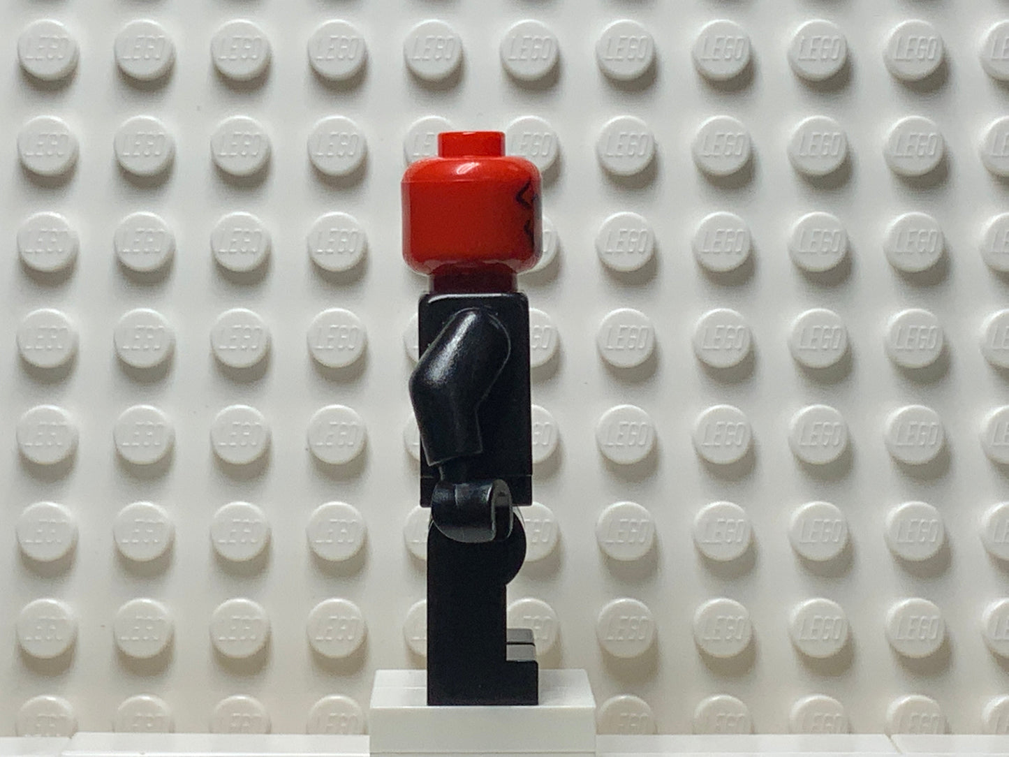 Iron Skull, sh0215 - LEGO® Marvel Minifigure
