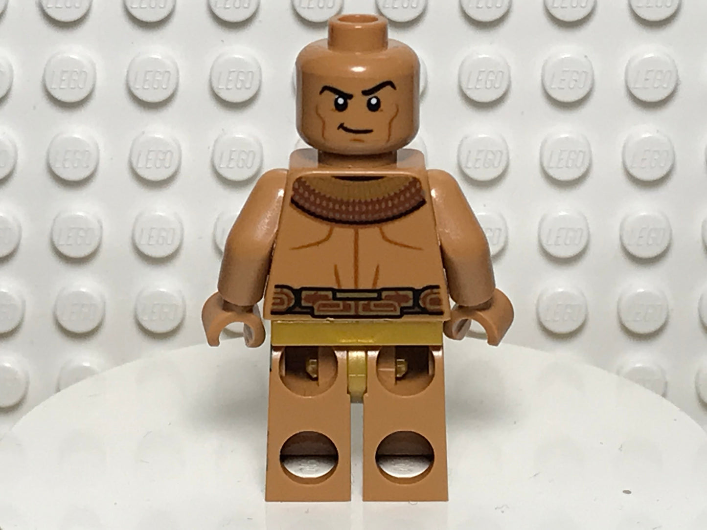 King Namor, sh0841 - LEGO® Marvel Minifigure
