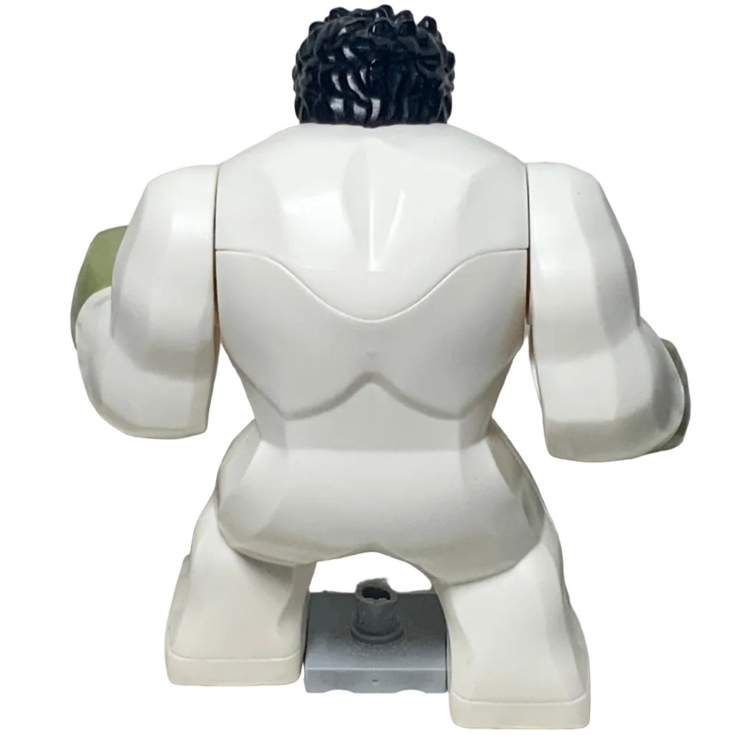 Hulk, sh0611 - LEGO® Marvel Minifigure