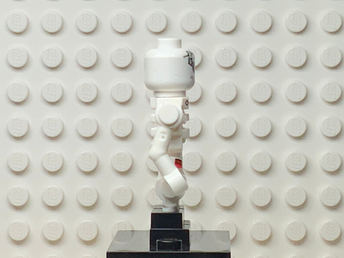 Frakjaw, njo0023 - LEGO® Ninjago Minifigure