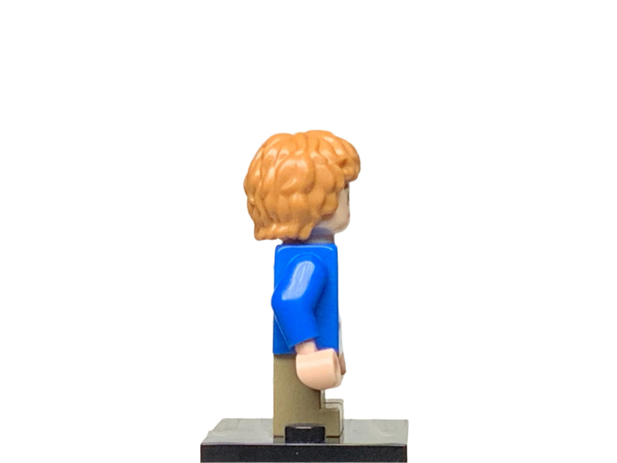Bilbo Baggins, lor057 - LEGO® Lord of the Rings™ Minifigure