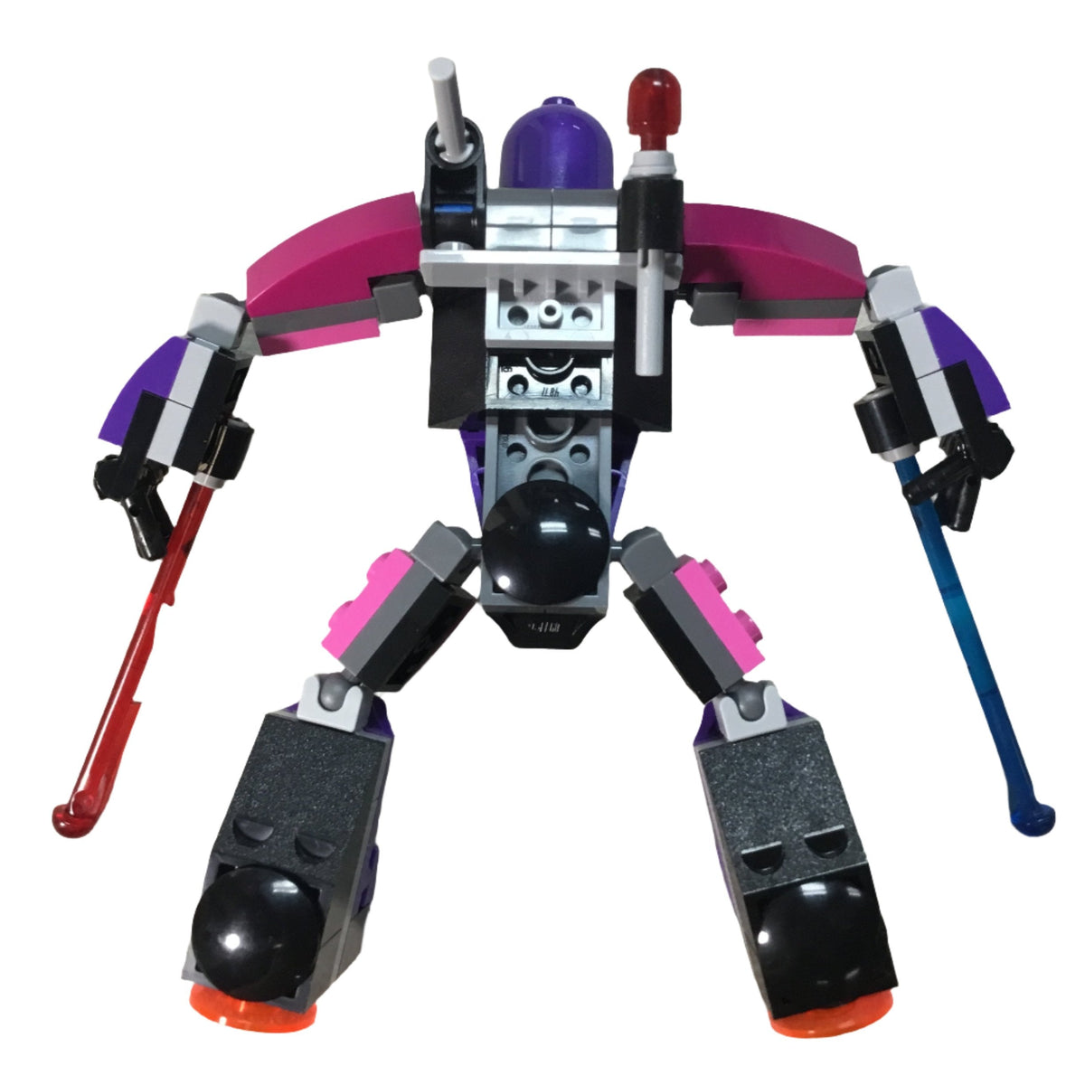 Sentinel, spa0013