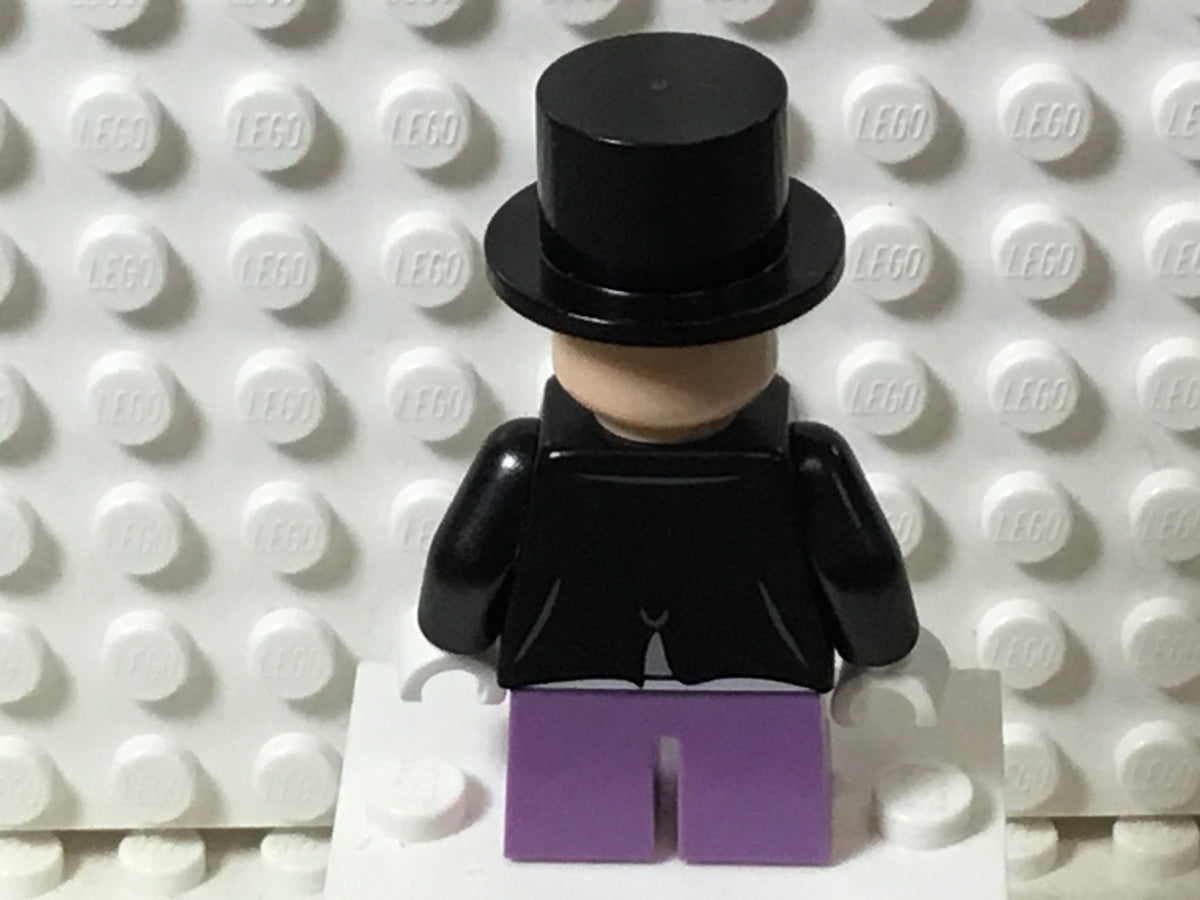 The Penguin, sh0060 - LEGO® DC Minifigure