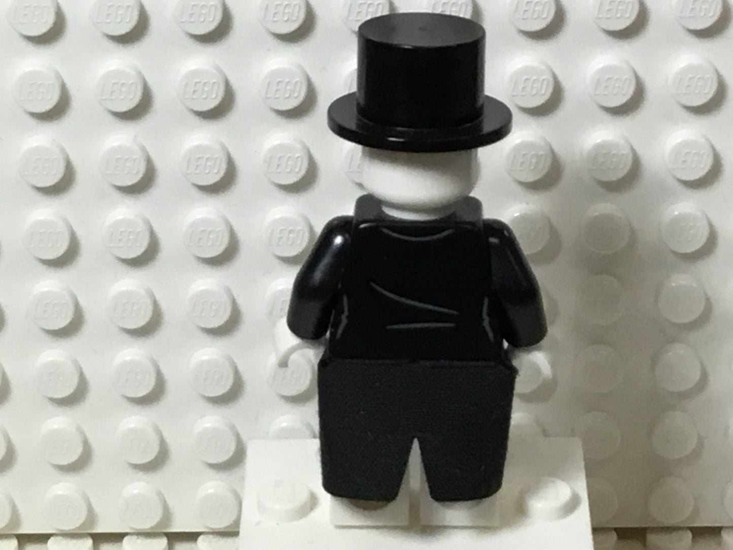 The Joker, sh0671 - LEGO® DC Minifigure