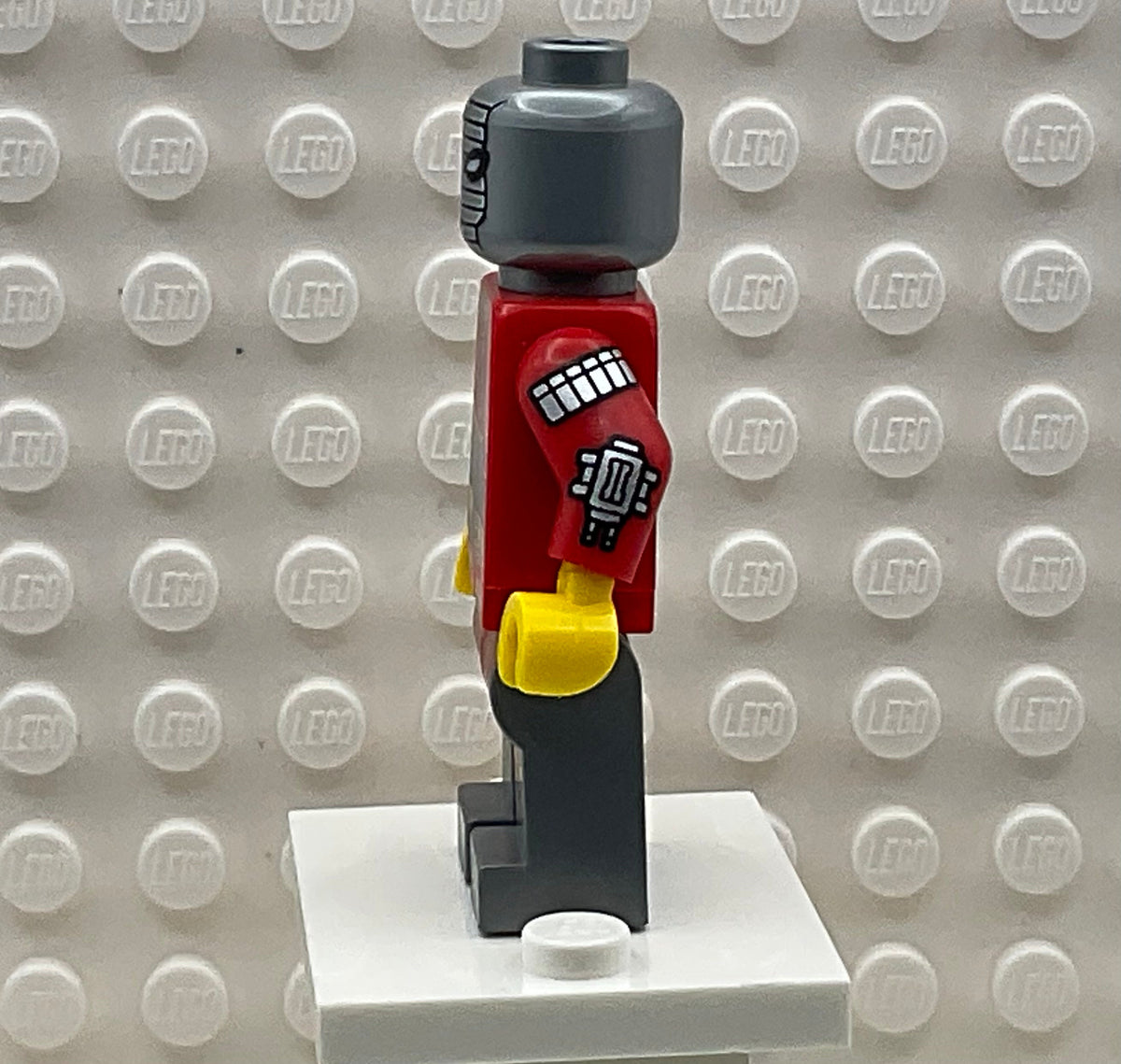 Deadshot, sh0259 - LEGO® DC Minifigure