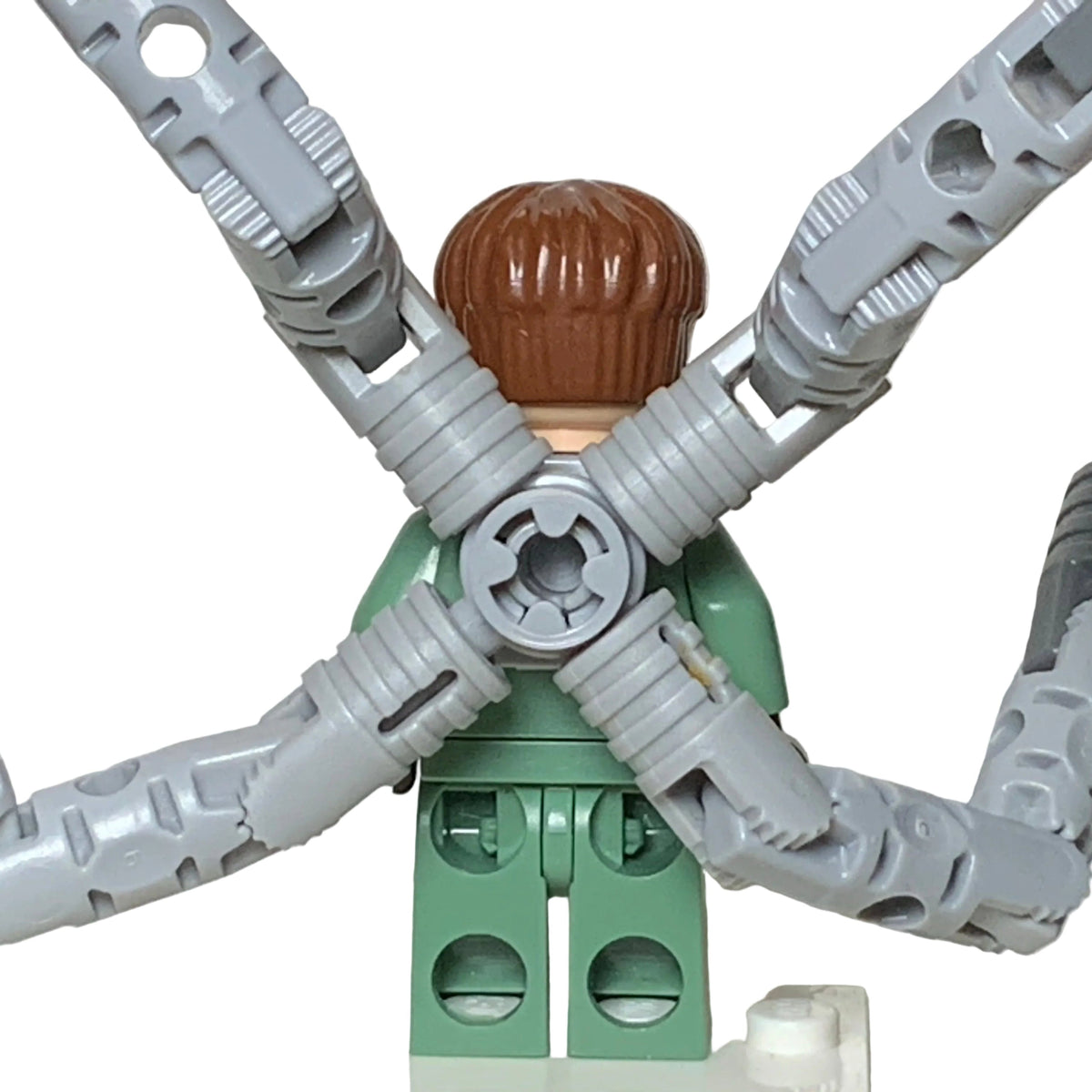 Dr. Octopus, spd027