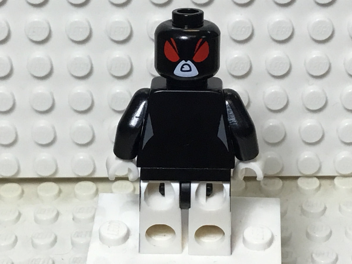 Raven, dim048 - LEGO® Dimensions Minifigure