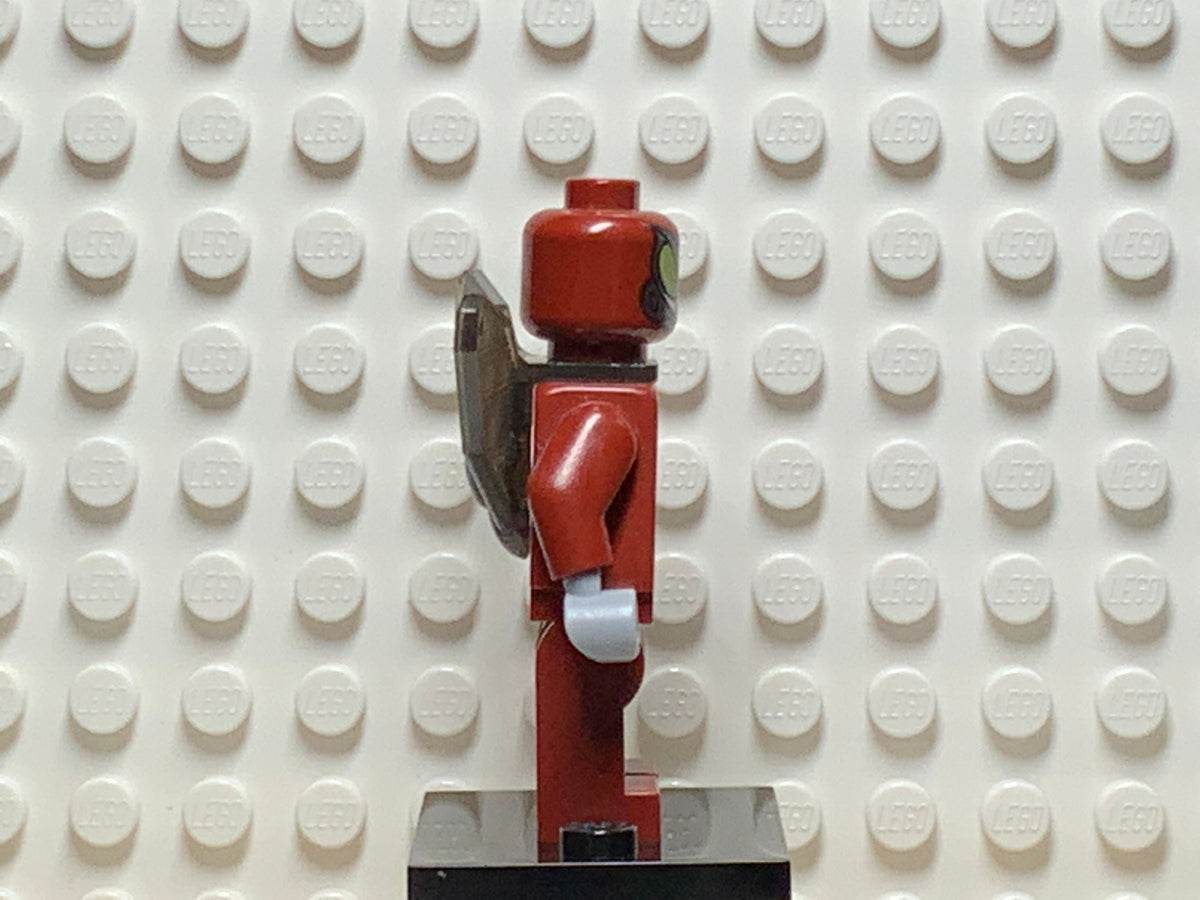 Beetle, sh0053