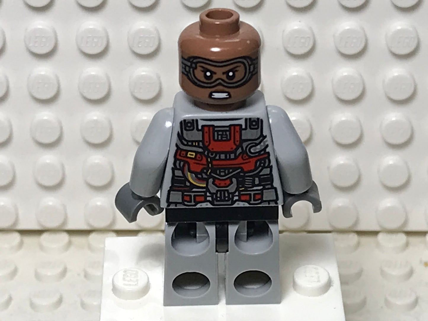 Ironheart MK1, sh0848