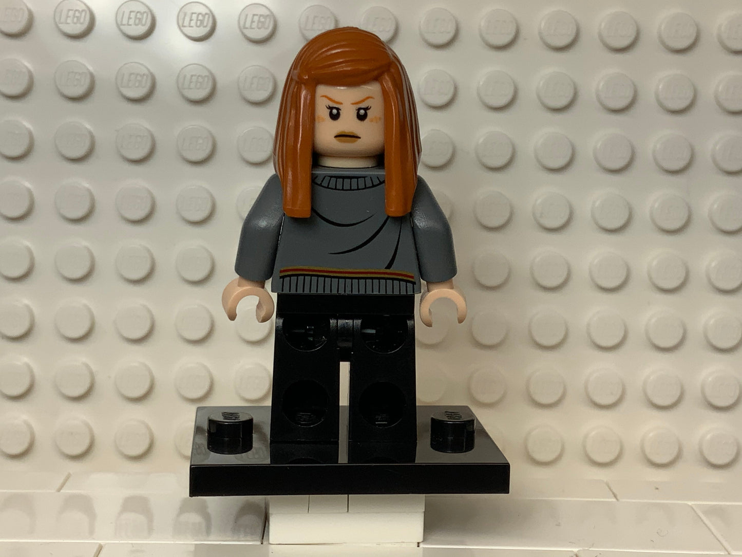 Ginny Weasley, hp114