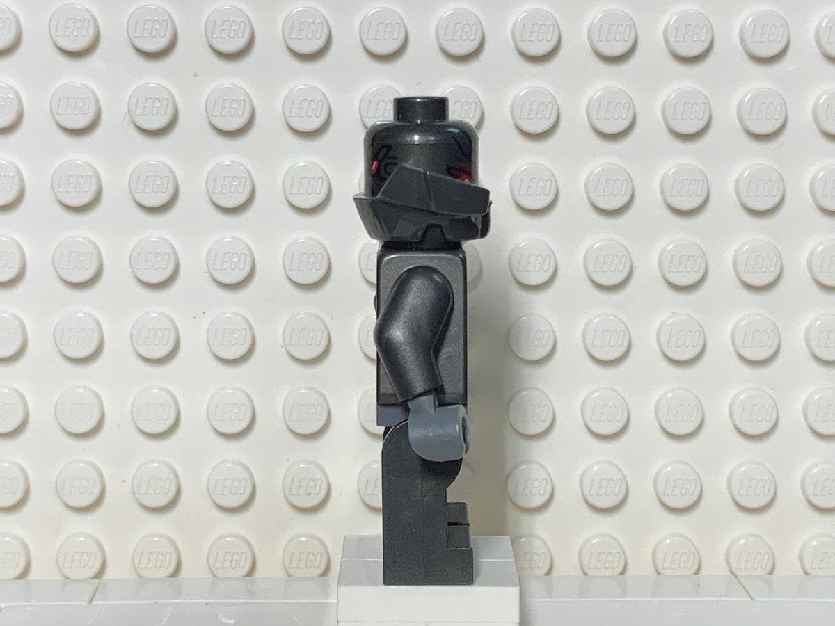 Ultron Prime, sh0175 - LEGO® Marvel Minifigure