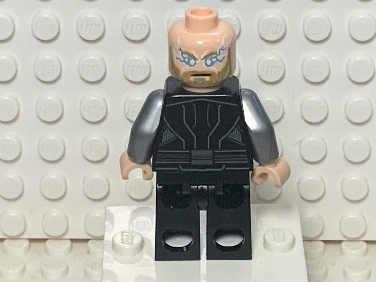 Thor, sh0804, LEGO® Marvel Minifigure