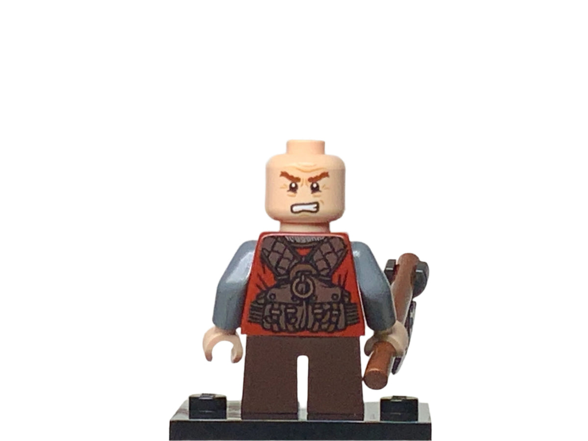 Gimli, dim007 - LEGO® Lord of the Rings Minifigure