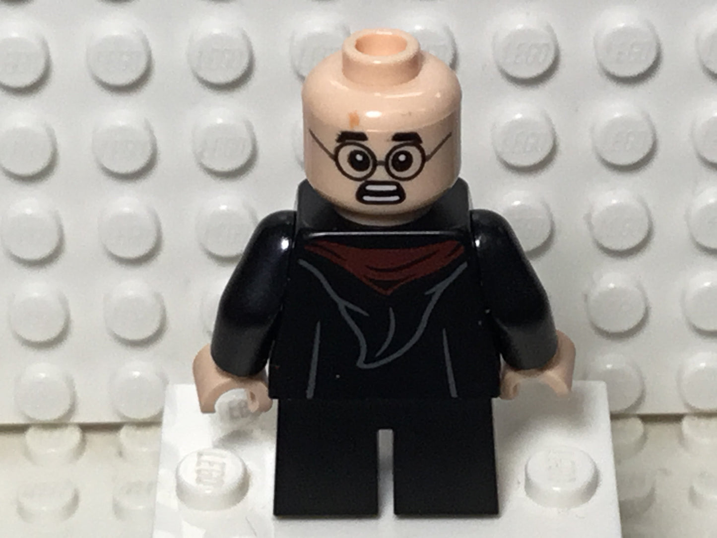 Harry Potter, hp314, LEGO® Harry Potter™ Minifigure