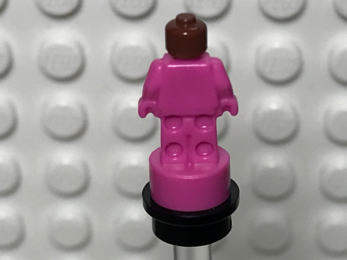 Professor Dolores Umbridge Statuette/Trophy, hpb021