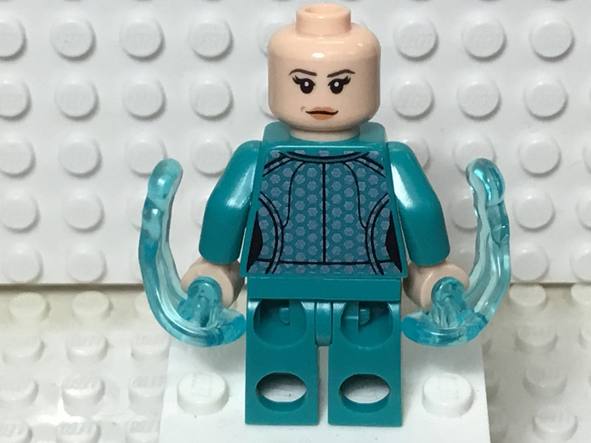 Mera, sh0524 - LEGO® DC Minifigure
