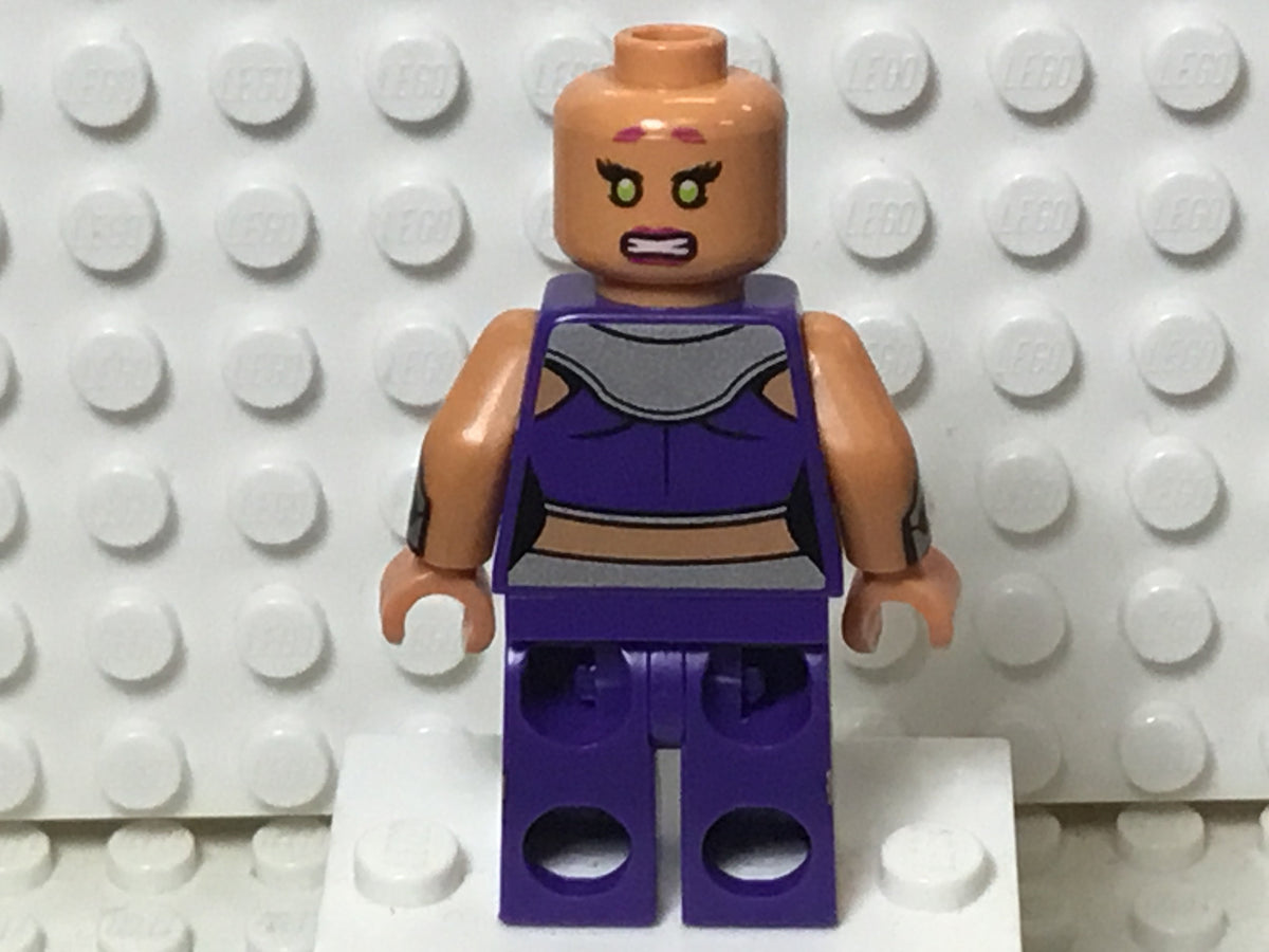 Starfire, sh0197