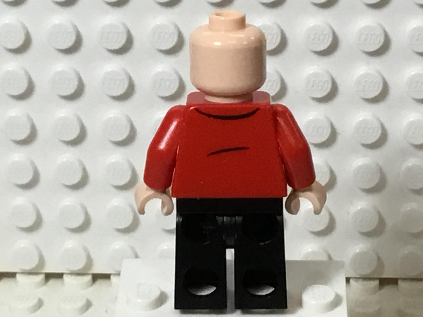 Two-Face, sh0594 - LEGO® DC Minifigure