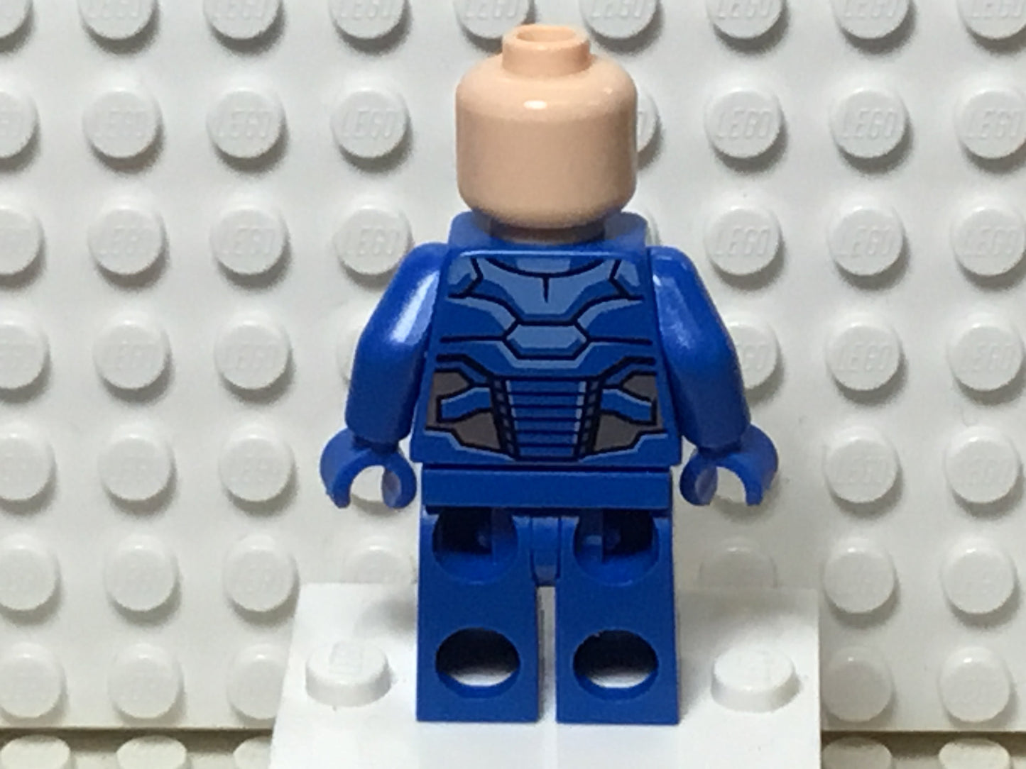 Lex Luthor, sh0519