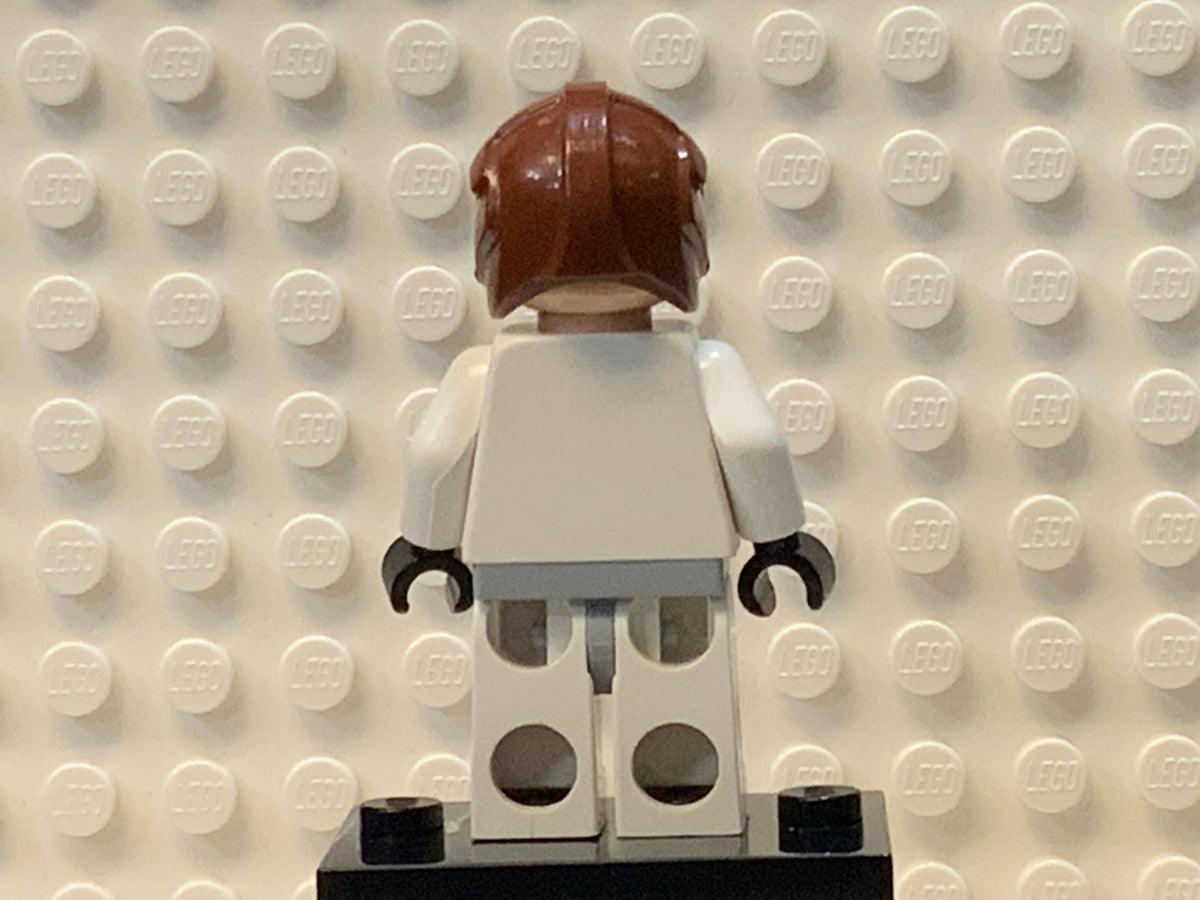Ten Numb, sw0153 - LEGO® Star Wars Minifigure