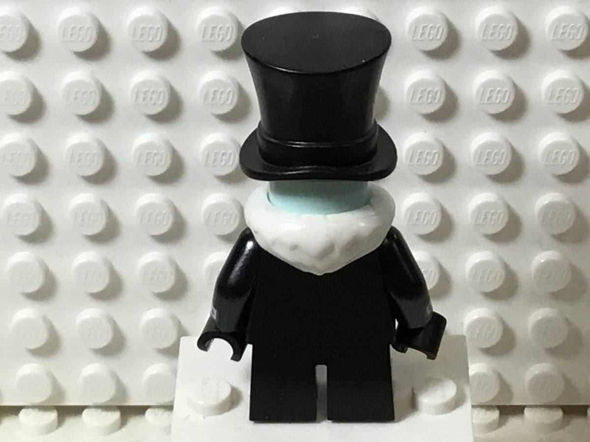 The Penguin, sh0351 - LEGO® DC Minifigure