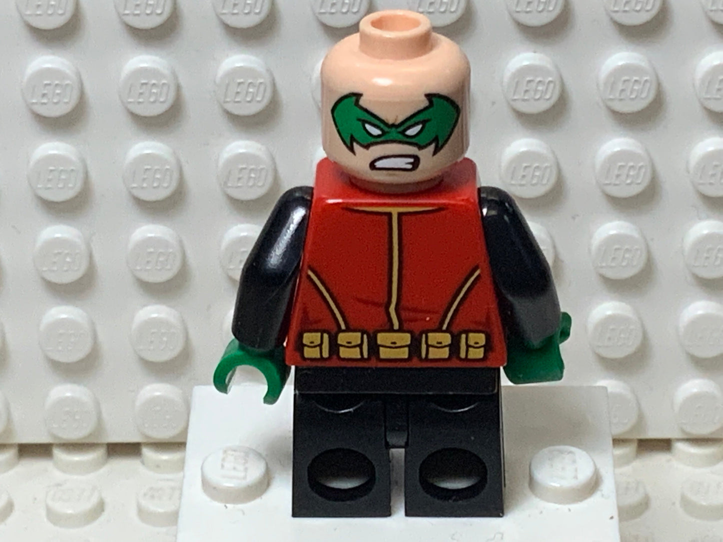 Robin, sh0651
