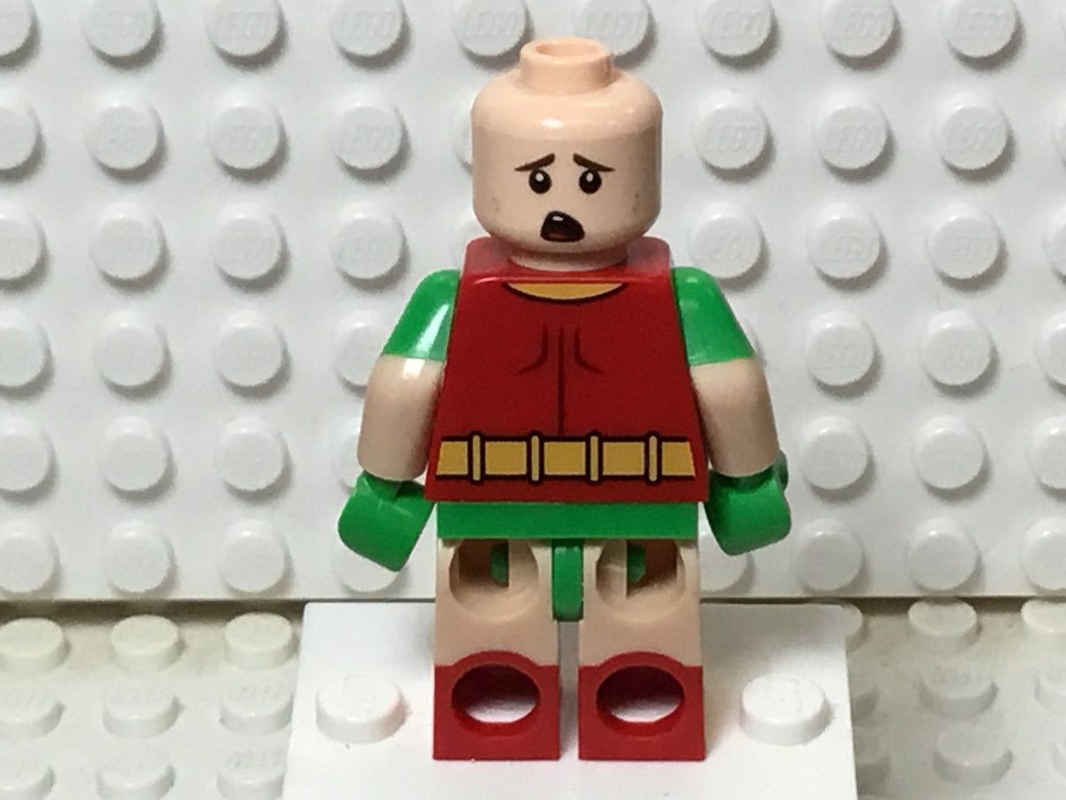 Robin, sh0315 - LEGO® DC Minifigure