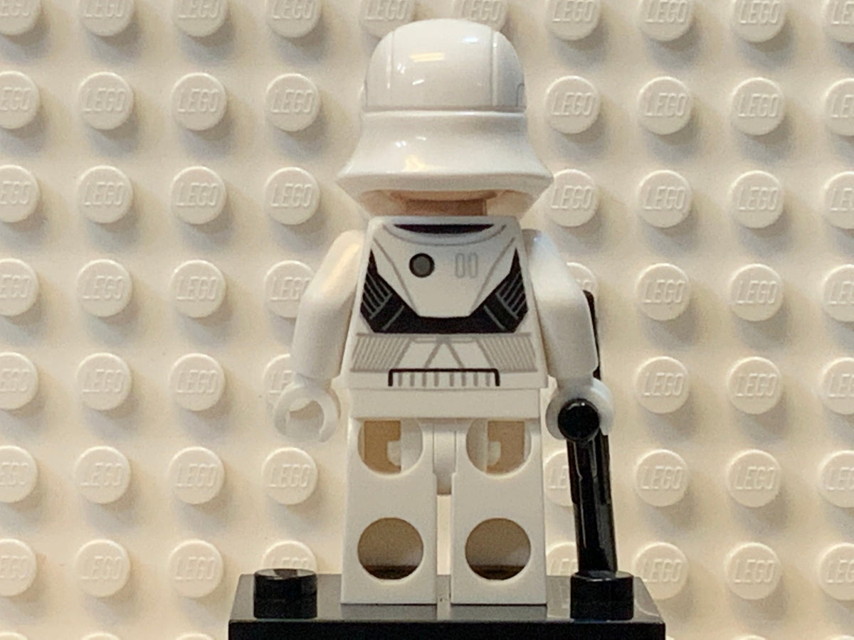 First Order Jet Trooper, sw1055, LEGO® Star Wars Minifigure