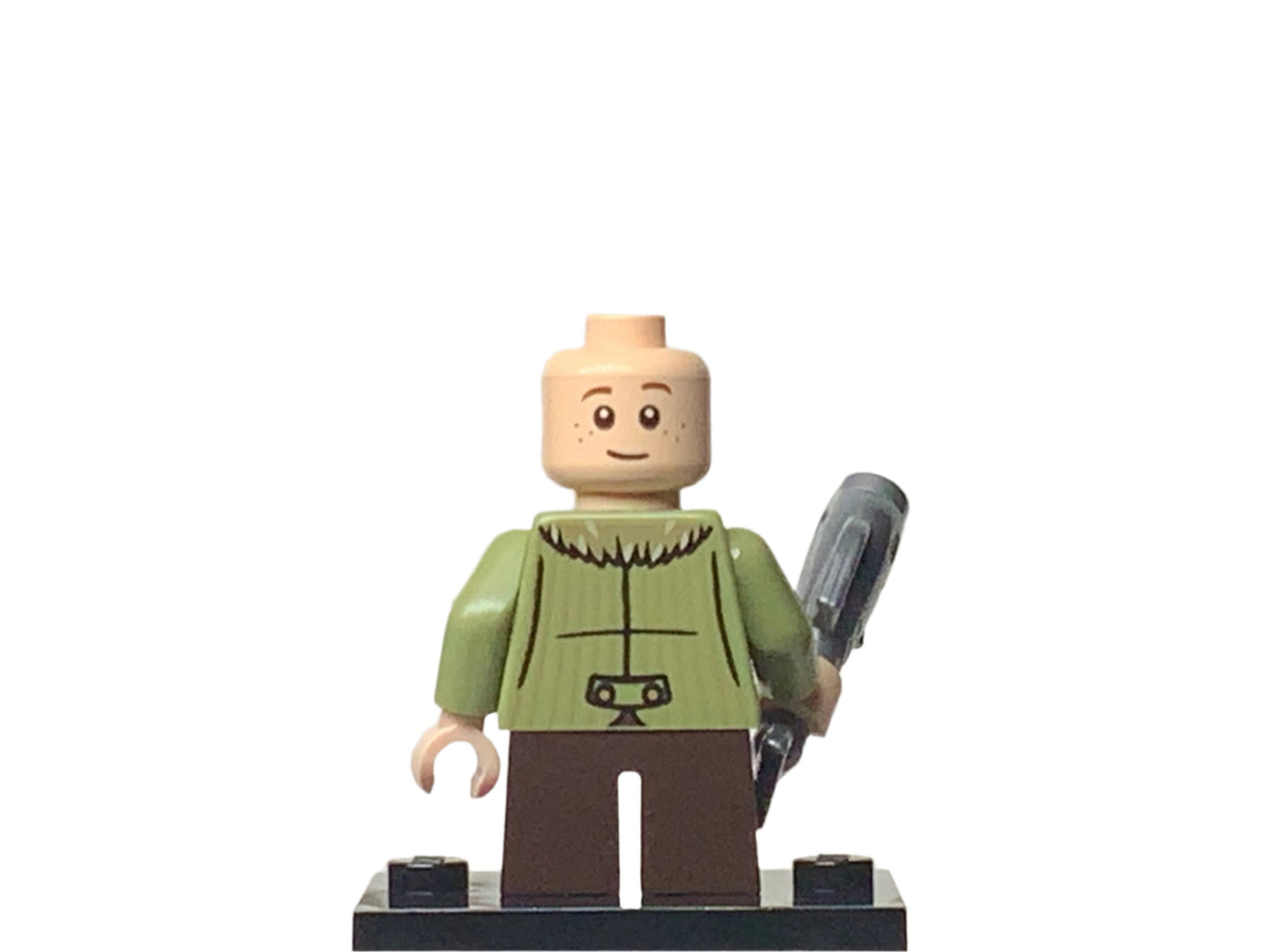 Bain Son of Bard, lor100 - LEGO® Lord of the Rings™ Minifigure